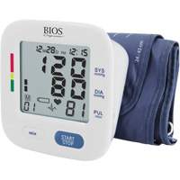 Simplicity Blood Pressure Monitor, Class 2 Cintas