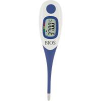 High Precision Digital Thermometer with Bluetooth, Digital Cintas