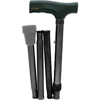 Folding Cane Cintas