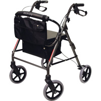 Folding Rollator Cintas