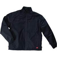Parka 3-en-1 en oxford imperm&eacute;able, Hommes, 3T-Grand, Bleu marin Cintas