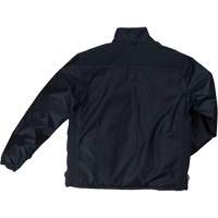 Parka 3-en-1 en oxford imperm&eacute;able, Hommes, 3T-Grand, Bleu marin Cintas