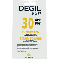 Sunscreen, SPF 30, Lotion Cintas
