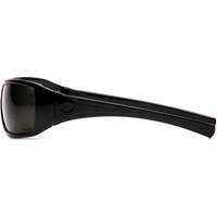 Goliath&reg; Full Frame Safety Glasses, Grey Lens, Polarized, ANSI Z87+/Meets/Exceeds CSA Z94.3 Cintas