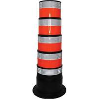 Traffic Delineators & Channelizers
