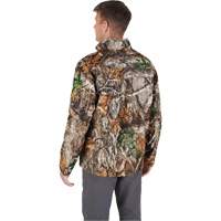 Veste chauffante M12 QuietShell avec pile, Hommes, Petit, Multicolore Cintas