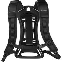 Heavy-Duty Back Pack Cintas