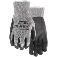 Gants 353 Stealth Dynamo!, Taille Petit, Rev&ecirc;tement Mousse de nitrile, Enveloppe en PEHP, ASTM ANSI niveau A2 Cintas