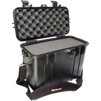 Mallette Protector Case &agrave; chargement par le dessus, Mallette rigide Cintas