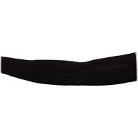 Cutban KP1T Tapered Sleeve, 22", ASTM ANSI Level A2, Black Cintas
