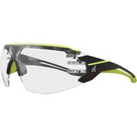 Taven Safety Glasses, Clear Lens, Vapour Barrier, ANSI Z87+/Meets/Exceeds CSA Z94.3 Cintas