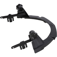 V-Gard&reg; PBT Frame for Slotted Full-Brim MSA Caps without Debris Control Cintas
