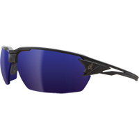 Pumori Safety Glasses, Blue Mirror Lens, Anti-Scratch, ANSI Z87+/MCEPS GL-PD 10-12/Meets/Exceeds CSA Z94.3 Cintas
