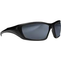 Robson Safety Glasses with Gasket, Silver Mirror Lens, Anti-Scratch/Polarized, ANSI Z87+/MCEPS GL-PD 10-12/Meets/Exceeds CSA Z94.3 Cintas