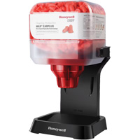 Distributeur antimicrobien pour bouchons d'oreilles Cintas