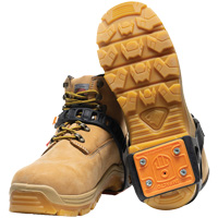 Crampons cibl&eacute;s pour traction sur glace Cintas