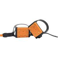 Crampons cibl&eacute;s pour traction sur glace Cintas