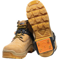 Crampons cibl&eacute;s pour traction sur glace Cintas