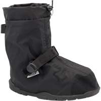 10" Villager All-Season Mid Overboots, Nylon, Buckle/Hook and Loop Closure, Fits Men's 11 - 12.5 Cintas