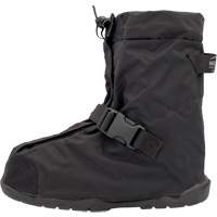 10" Villager All-Season Mid Overboots, Nylon, Buckle/Hook and Loop Closure, Fits Men's 11 - 12.5 Cintas