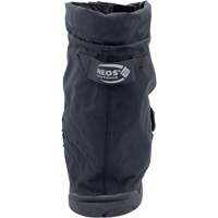 10" Villager All-Season Mid Overboots, Nylon, Buckle/Hook and Loop Closure, Fits Men's 11 - 12.5 Cintas