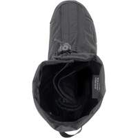 10" Villager All-Season Mid Overboots, Nylon, Buckle/Hook and Loop Closure, Fits Men's 11 - 12.5 Cintas