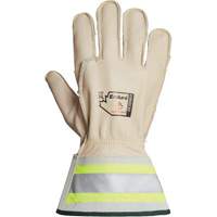 Endura&reg; 365DLX2 Linesman Gloves, Small, Horsehide Palm Cintas