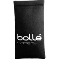 Pochette en microfibre pour lunette de s&eacute;curit&eacute; Cintas