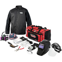 &eacute;quipement de soudage industriel Ready-Paks - 3t-grand Cintas