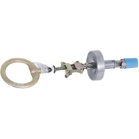 CP-12010-1 Ancrage 3/4" (19 mm) &agrave; ins&eacute;rer PeakWorks, B&eacute;ton, Usage Temporaire Cintas
