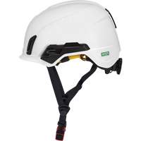 V-Gard H2 Safety Helmet with Mips&reg; Safety System, Ratchet Suspension, Non-Vented Cintas
