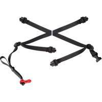 Replacement Chinstrap for V-Gard H2 Safety Helmet Cintas