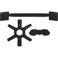 Replacement Padding Set for V-Gard H2 Safety Helmet Cintas