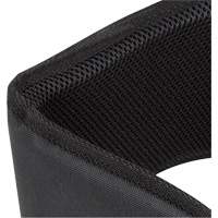 WB-6006 Padded Lumbar Support for Belt - Universal Cintas