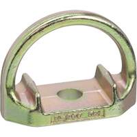 CP-10011-2 Ancrage avec trou de 5/8", Boulonn&eacute;, Usage Permanent Cintas