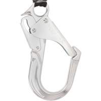 SRL-70602-6LE Self-Retracting Lifeline with Pack, 6', Dyneema&reg;, Swivel Cintas