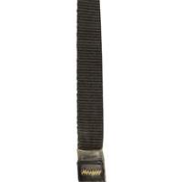 SRL-76105-6AR Arc Flash Self-Retracting Lifeline, 6', Dyneema&reg;, Swivel Cintas