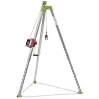 CSK2-65 Ensemble pour espace clos avec tr&eacute;pied, Ensemble pour espace clos Cintas