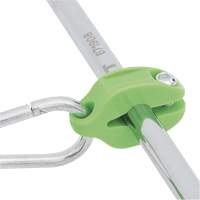 TT-1000-BULK 1/2" Round Clamp Cintas