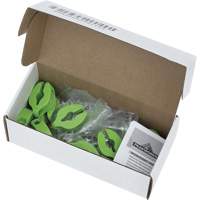 TT-1000-BULK 1/2" Round Clamp Cintas