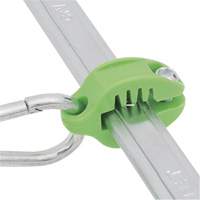 TT-5000-BULK 5/16" - 15/16" Flat Clamp Cintas