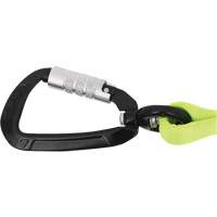 TT-9904 Slim Line Tool Lanyard, Bungee, Carabiner/Loop Cintas