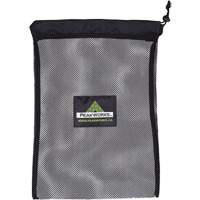 BAG-001 Sac de transport en maille de nylon pour harnais Cintas