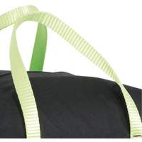 BAG-004 Sac de transport en nylon pour harnais Cintas