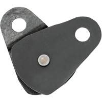 CP-41210-3 Zinc Plated Steel Tripod Pulley Cintas