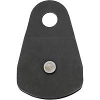 CP-41210-3 Zinc Plated Steel Tripod Pulley Cintas