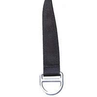 CP-14010 18" D-Ring Extender Cintas