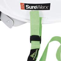 CP-24400-1 Hard Hat Lanyard Cintas