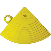 24/Seven&reg; Locksafe&reg; Yellow Max Corner Cintas