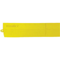 24/Seven&reg; Locksafe&reg; Yellow Max Male Edging Cintas